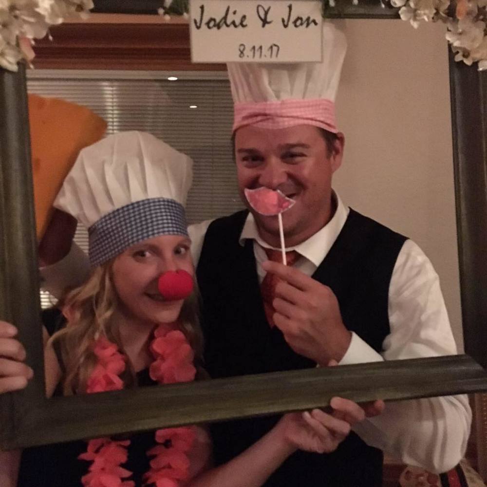 Meet your Posher, Kristi